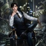 В Первый же День в Игре я Получил Десять Миллиардов от Бесконечного Числа Регистраций