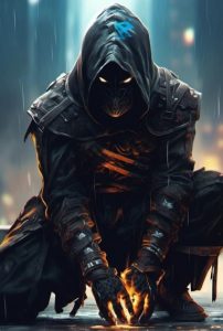 Гарри Поттер: Создатель колец