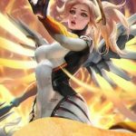 Марвел: Пожирание генов