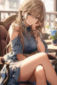 Бессмертная жена подобна облаку