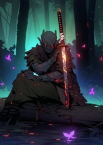 Лорд человечества: моя нежить может делиться