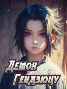 Наруто: Учиха, Демон Гендзюцу