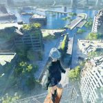 Древесная сверхдержава, возродившаяся во время апокалипсиса Древесная сверхдержава, возродившаяся во время апокалипсиса