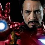 Марвел: Я могу контролировать металл