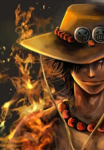 Верховный император в Ван Писе