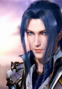 Douluo: Несравненный свет