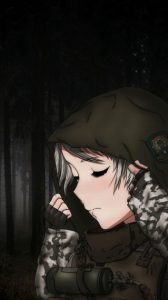 Апокалиптическая система боевых кораблей с черной технологией