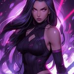 Марвел: В уголке мультивселенной Марвел: В уголке мультивселенной