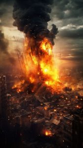 Апокалиптически Сильная система тренировок