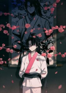 Возрождение Хуашань