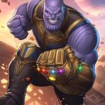 Торговец в мире Марвел Торговец в мире Марвел