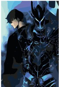 Боевой Континент: Я повышаю уровень в одиночку