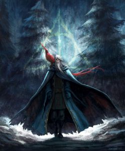 Афазия в Хогвартсе