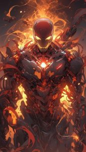 Американские комиксы: Добыча с небес!