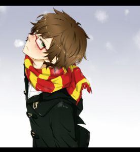 Гарри Поттер: Моя магия перевернула Хогвартс