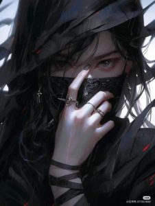 Поскольку я так боюсь смерти, я выбираю Непобедимость