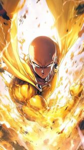 Безграничная удача Ван Панч Мэна