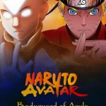 Наруто: Телохранитель Азулы Наруто: Телохранитель Азулы