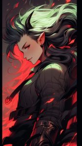 Элементальный лучник