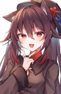 Геншин Импак: Я Продаю Банки на Континенте Тиват