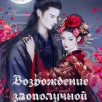 Возрождение злополучной супруги Возрождение злополучной супруги
