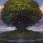 Начиная с дерева: Я стану Богом