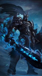 Онлайн-игра Warcraft: Континентальная гегемония