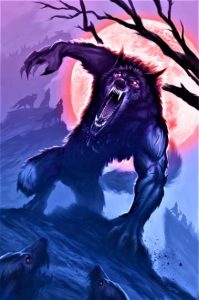 Непобедимая система полнолуния