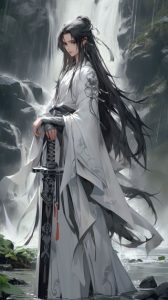 Вечное древо Варкрафта