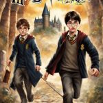 Гарри Поттер и безумные идиоты Гарри Поттер и безумные идиоты