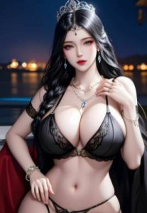 Манипулятор - бог гарема