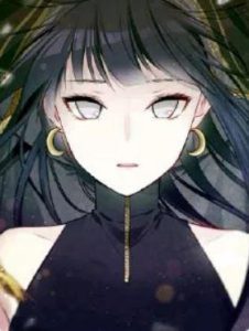 Наруто: Начни с белых глаз