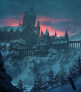 Хогвартс: Стань богом, перепродавая свежие продукты