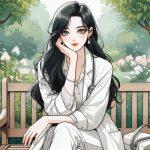 Личный доктор богини Личный доктор богини