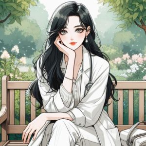 Личный доктор богини