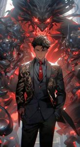 Я Победил Дьявола, Поэтому Мне Пришлось Самому Стать Дьяволом