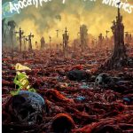 АПОКАЛИПСИС: СИСТЕМА ЛОТЕРЕЙ (M) АПОКАЛИПСИС: СИСТЕМА ЛОТЕРЕЙ (M)