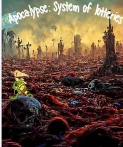 АПОКАЛИПСИС: СИСТЕМА ЛОТЕРЕЙ (M)