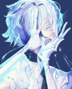 Восстание темных покемонов