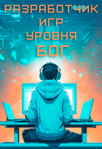 Разработчик игр уровня Бог начал с испуга стримера