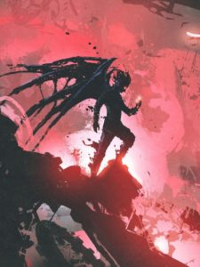 Вызов игры Марвел