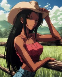 Долгий путь