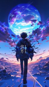 Обычный парень в апокалипсисе