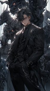 Бесконечный сценарий Убийства