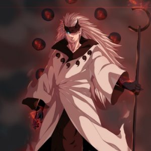 Бесполезные навык мусорщика становится сильнейшими в мире ниндзя