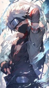 Коноха: Начало пути мудреца