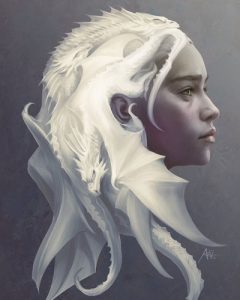 Игра престолов: Гнев спящего дракона