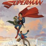 Как младший брат Супермена, я стал уроженцем своей Родины Как младший брат Супермена, я стал уроженцем своей Родины