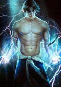 Пробуждение таланта обжорства: я становлюсь сильнее, когда ем