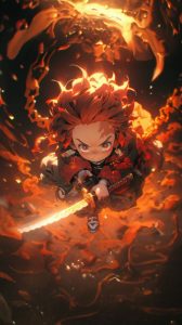 Система Наруто в Марвел